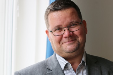 Jani  Kenttälä